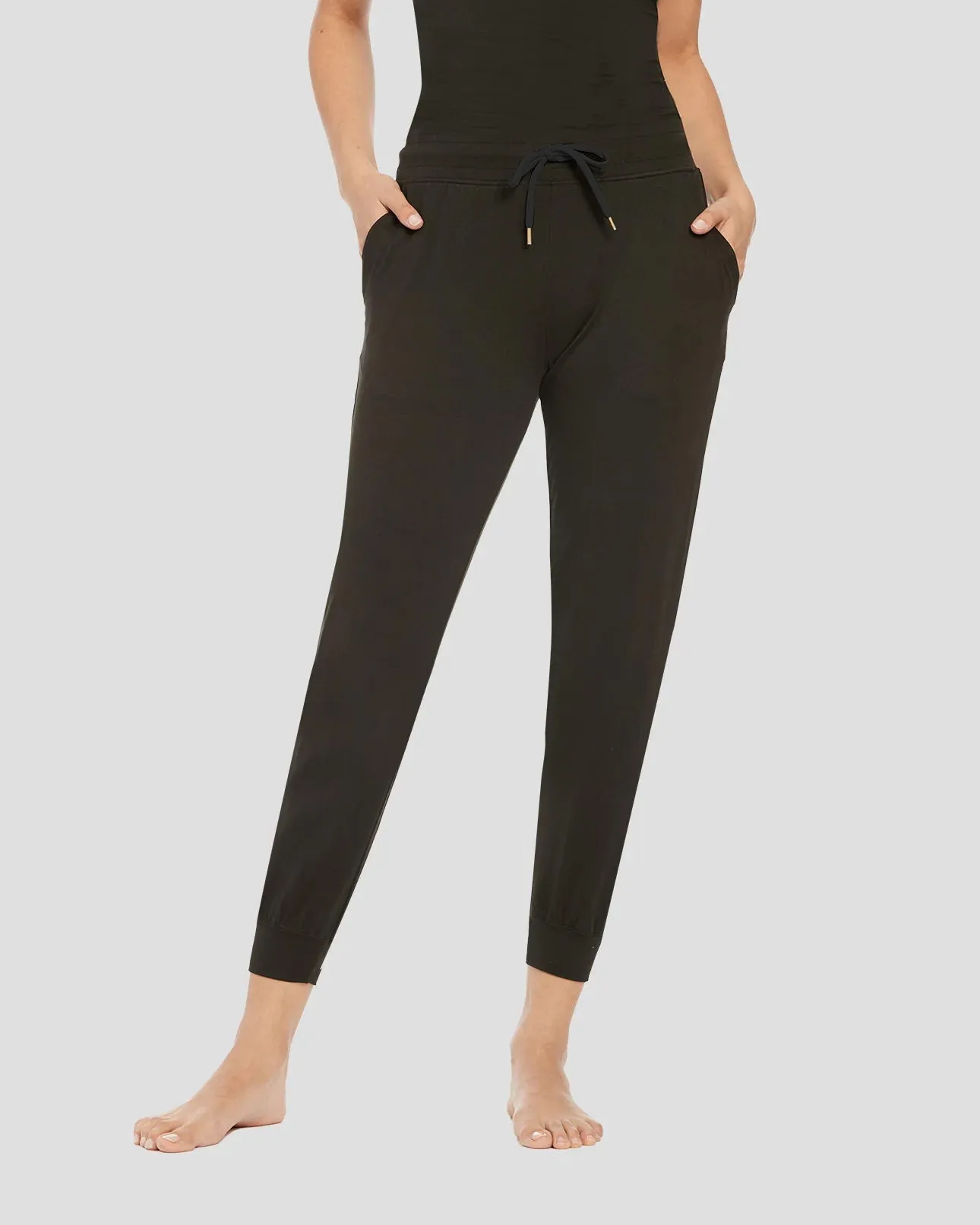 2.0 Women's Cloud Nine Midweight Performance Joggers