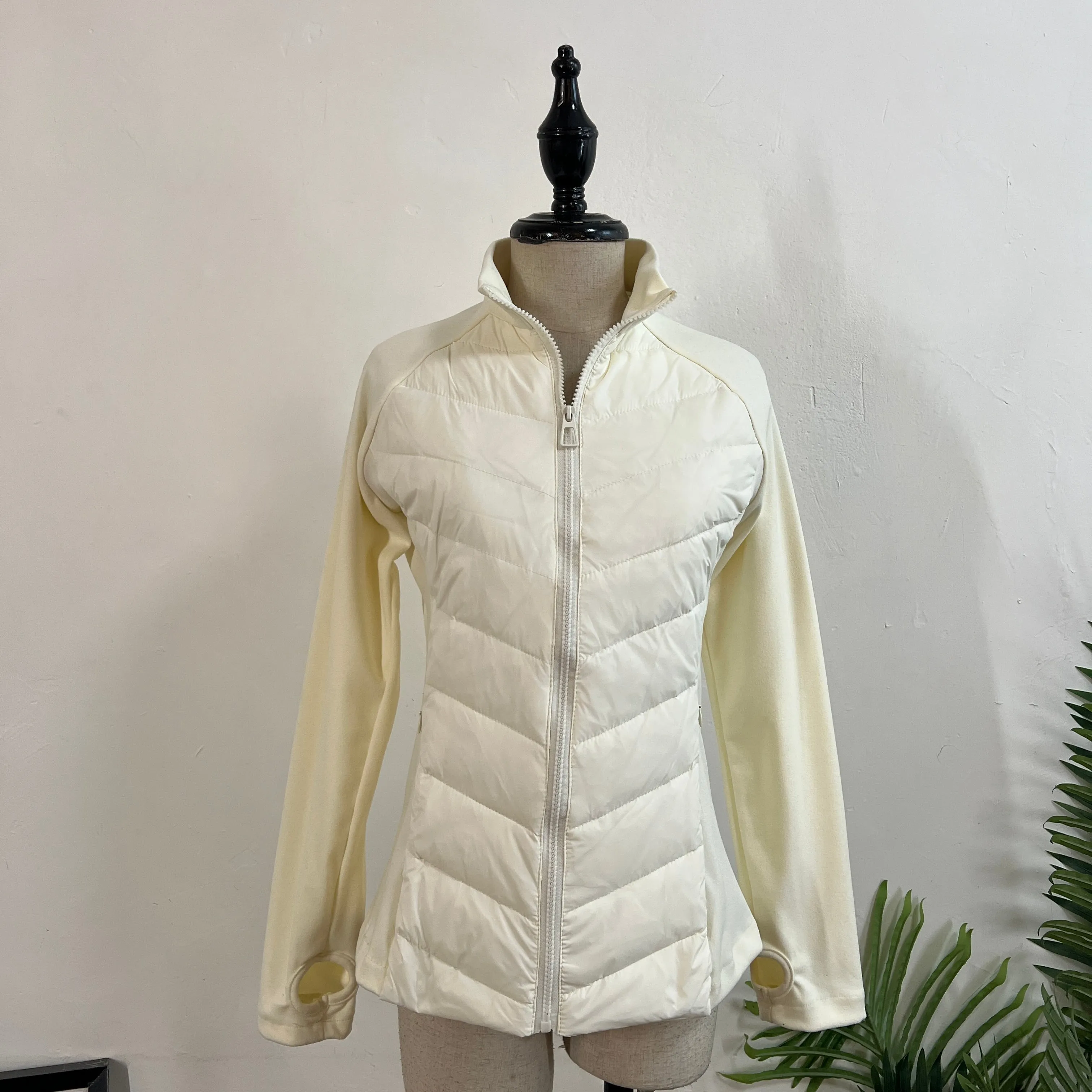 241434 - Quilted Jacket (40% Off)