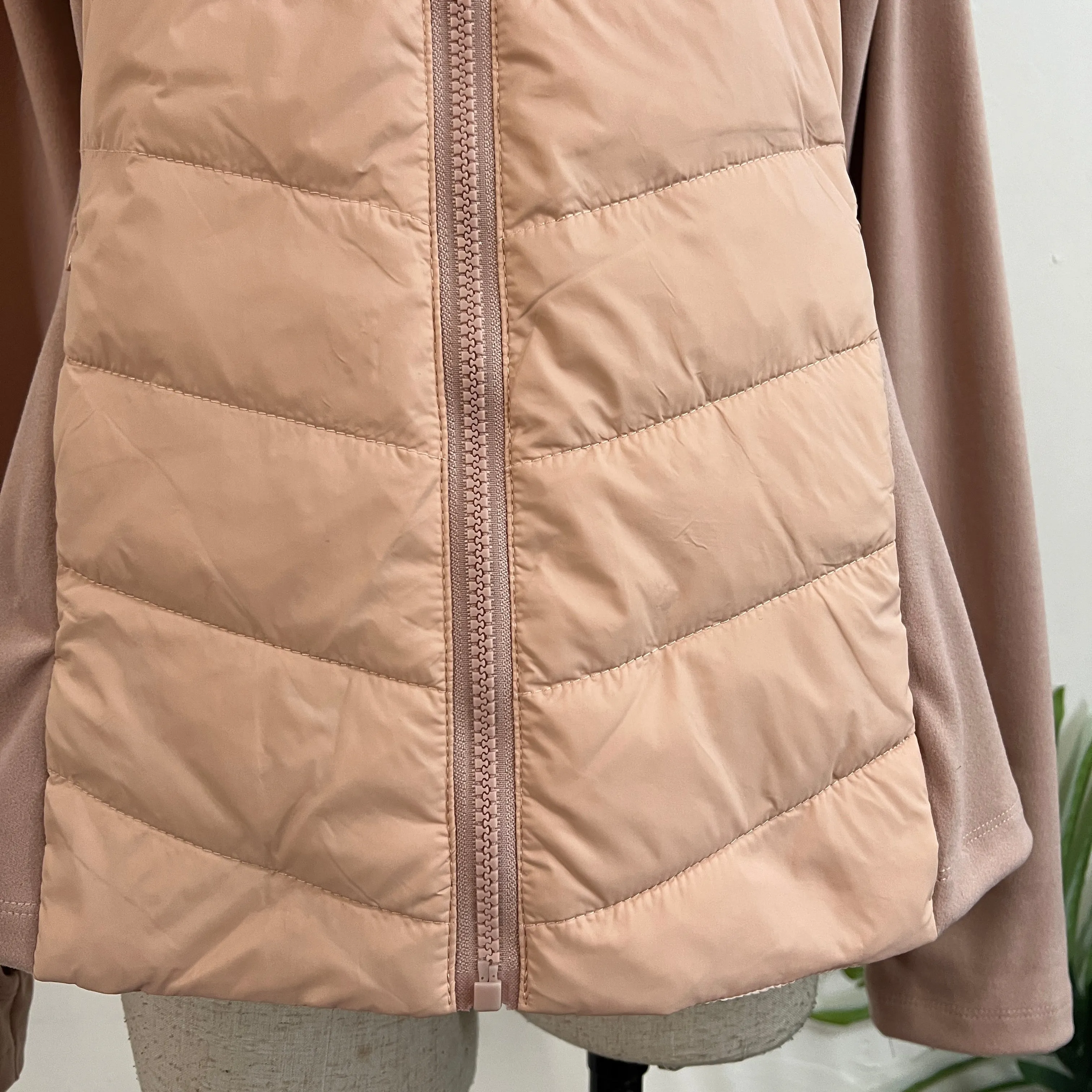 241434 - Quilted Jacket (40% Off)