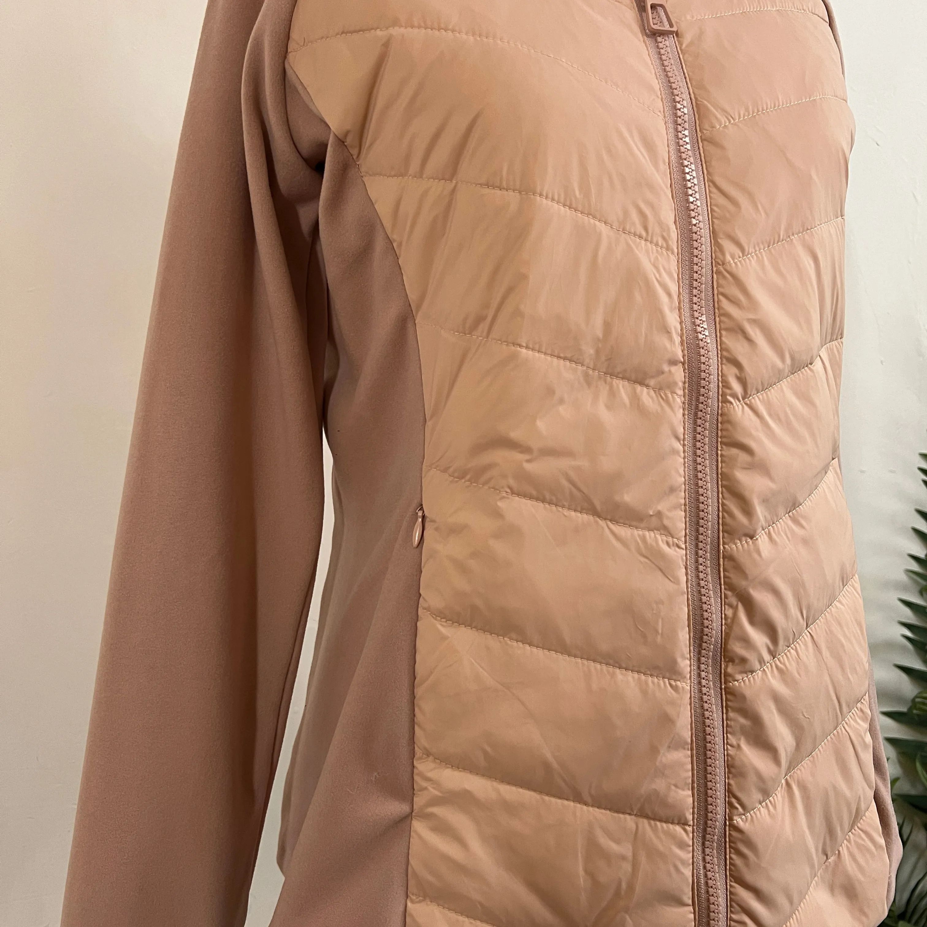 241434 - Quilted Jacket (40% Off)