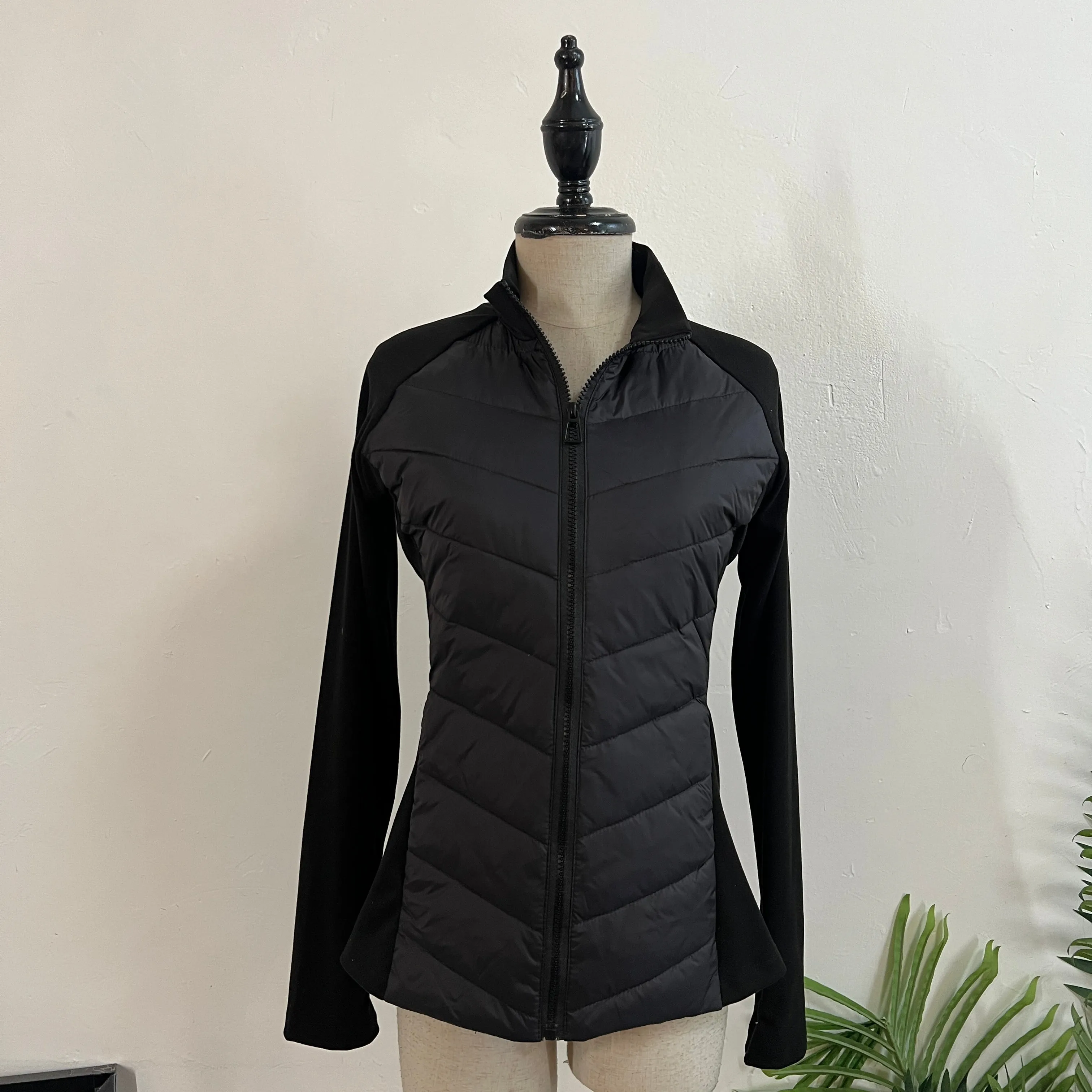 241434 - Quilted Jacket (40% Off)