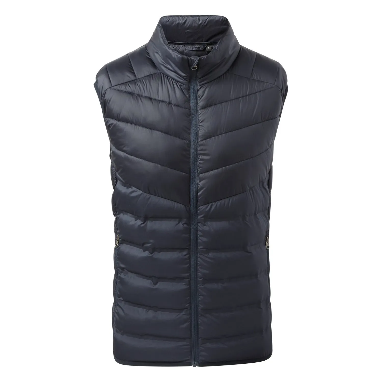 2786 Mens Mantel Moulded Gilet