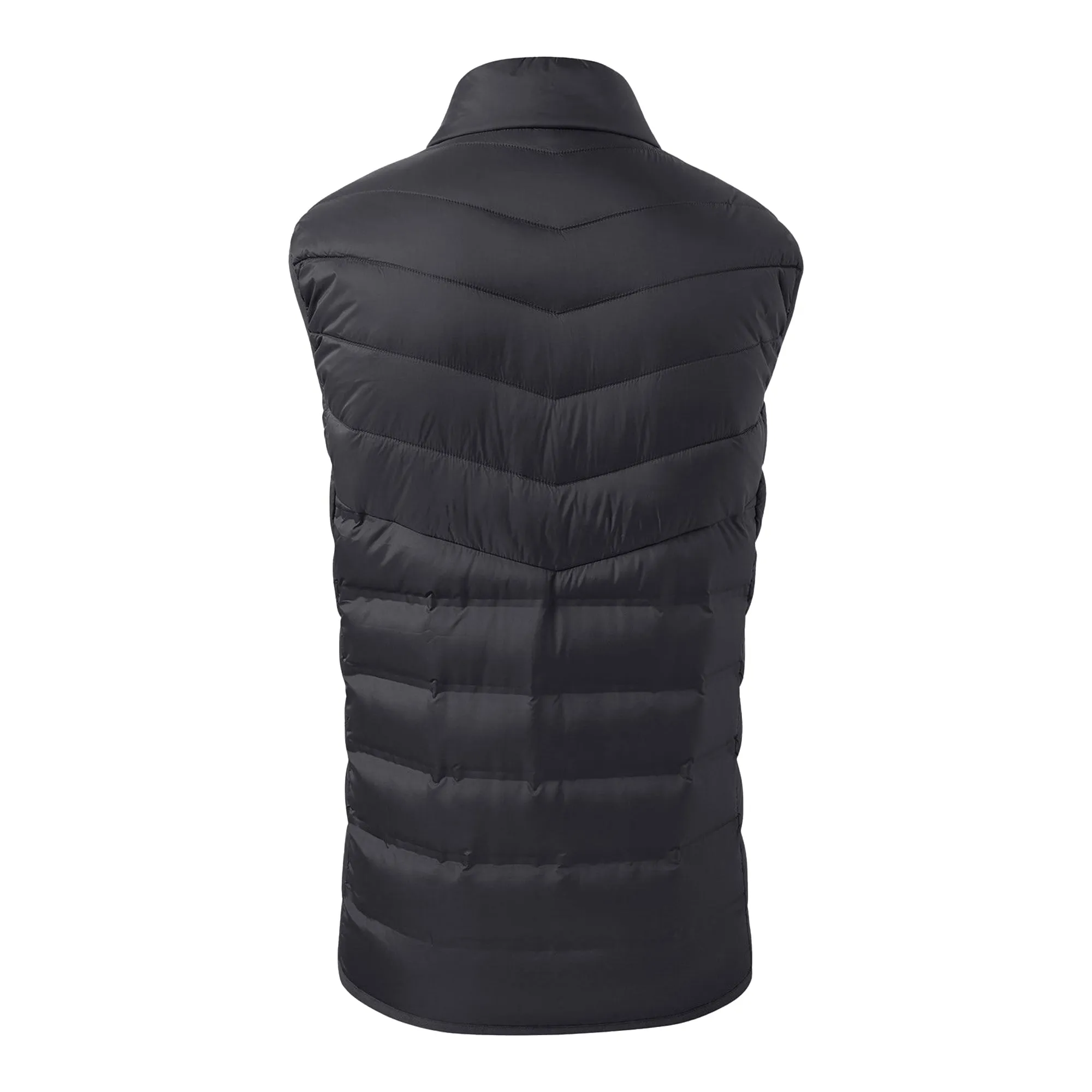 2786 Mens Mantel Moulded Gilet