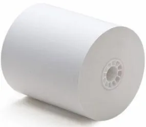 3 1/8" x 230' Thermal Paper (50 rolls/case) -- BPA Free