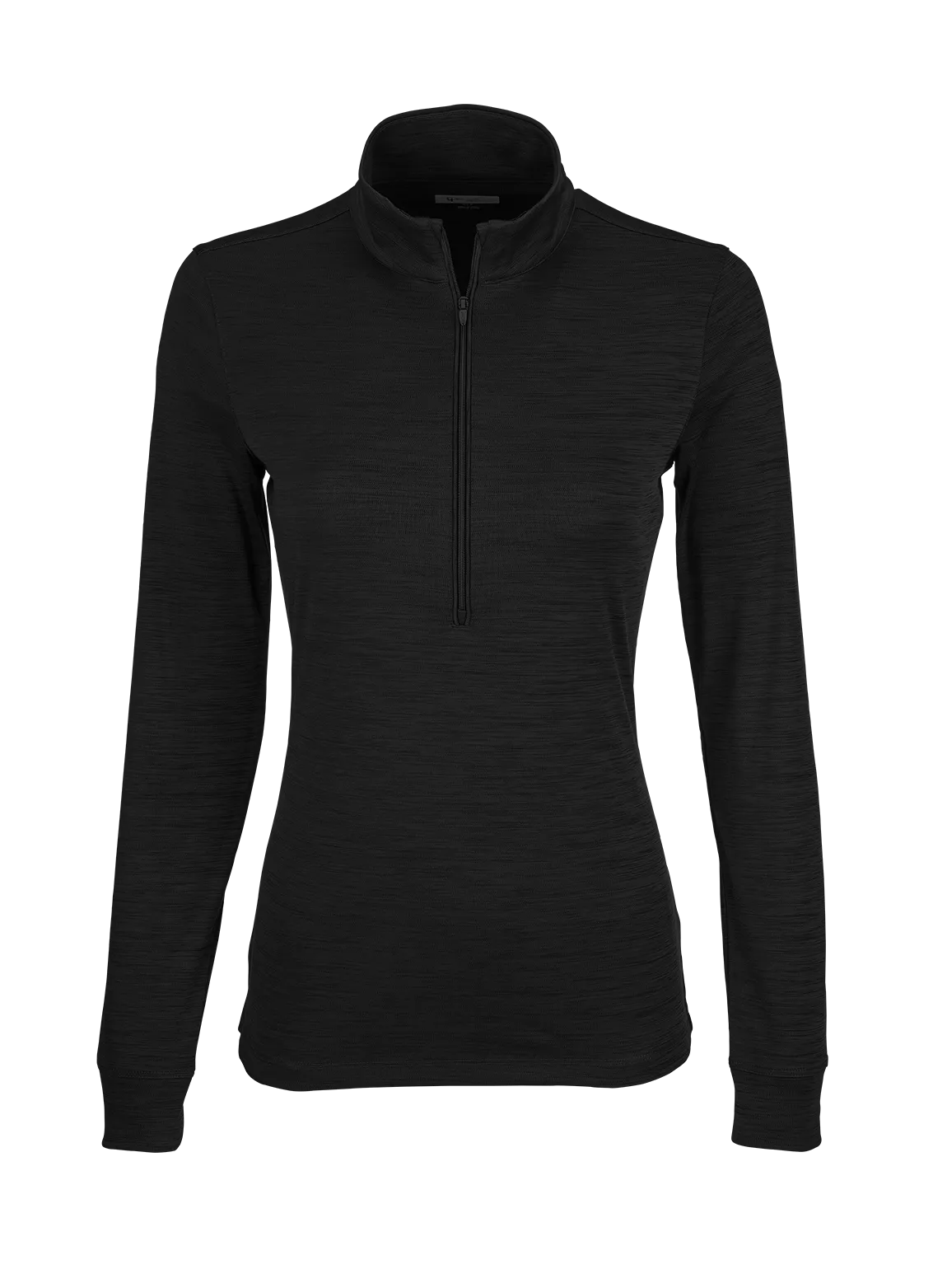 3-Day Swift Ship: Greg Norman - Women's Utility 1/4 Zip Pullover