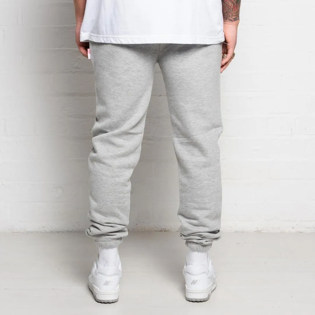 304 Mens Essential Member Joggers Grey