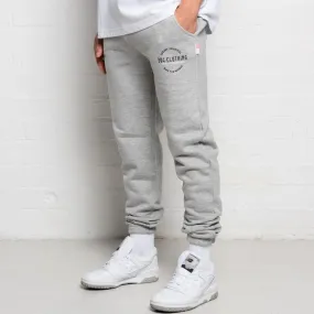 304 Mens Essential Member Joggers Grey