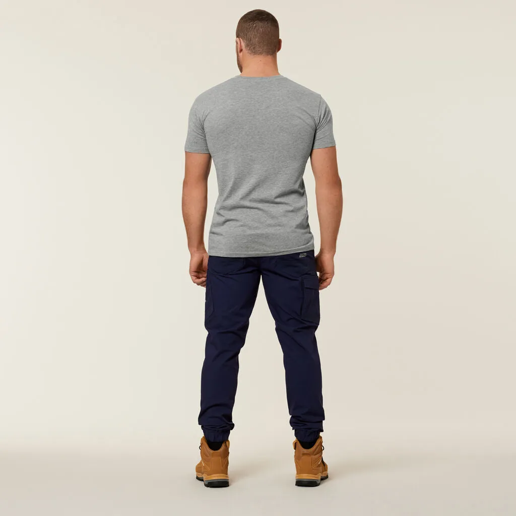 3056 Raptor Rip Resistant Cuffed Cotton Cargo Pant - Y02717