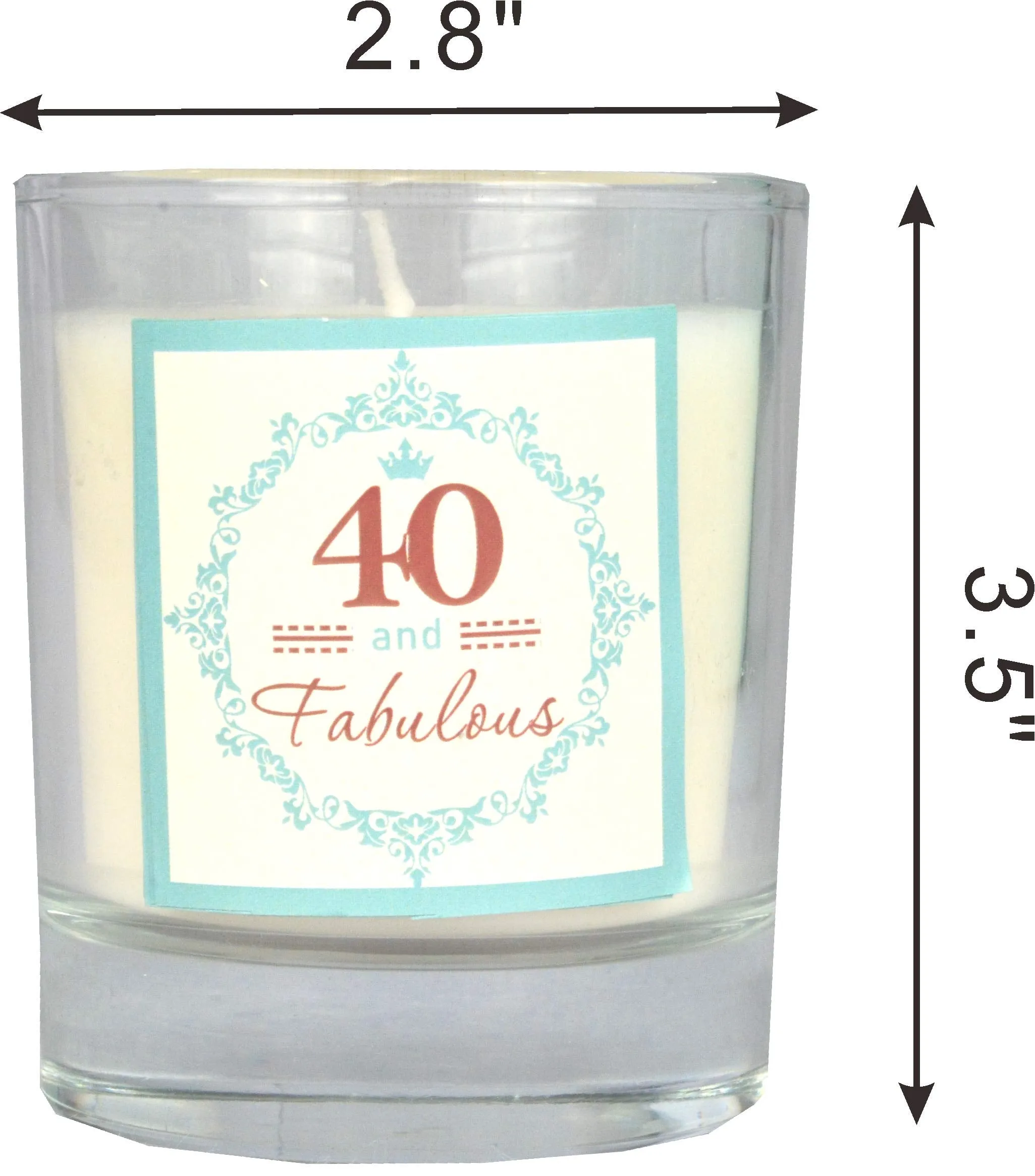 40th Birthday, 40th Birthday Gifts for Women, 40th Birthday Tumbler, 40th Birthday