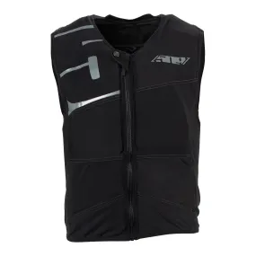 509 R - Mor Protection Vest Black