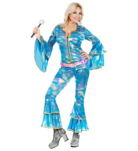 70's Disco Queen Costume