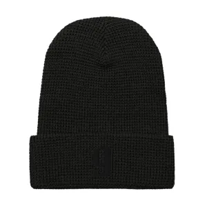 9 FORSBERG Waffle beanie