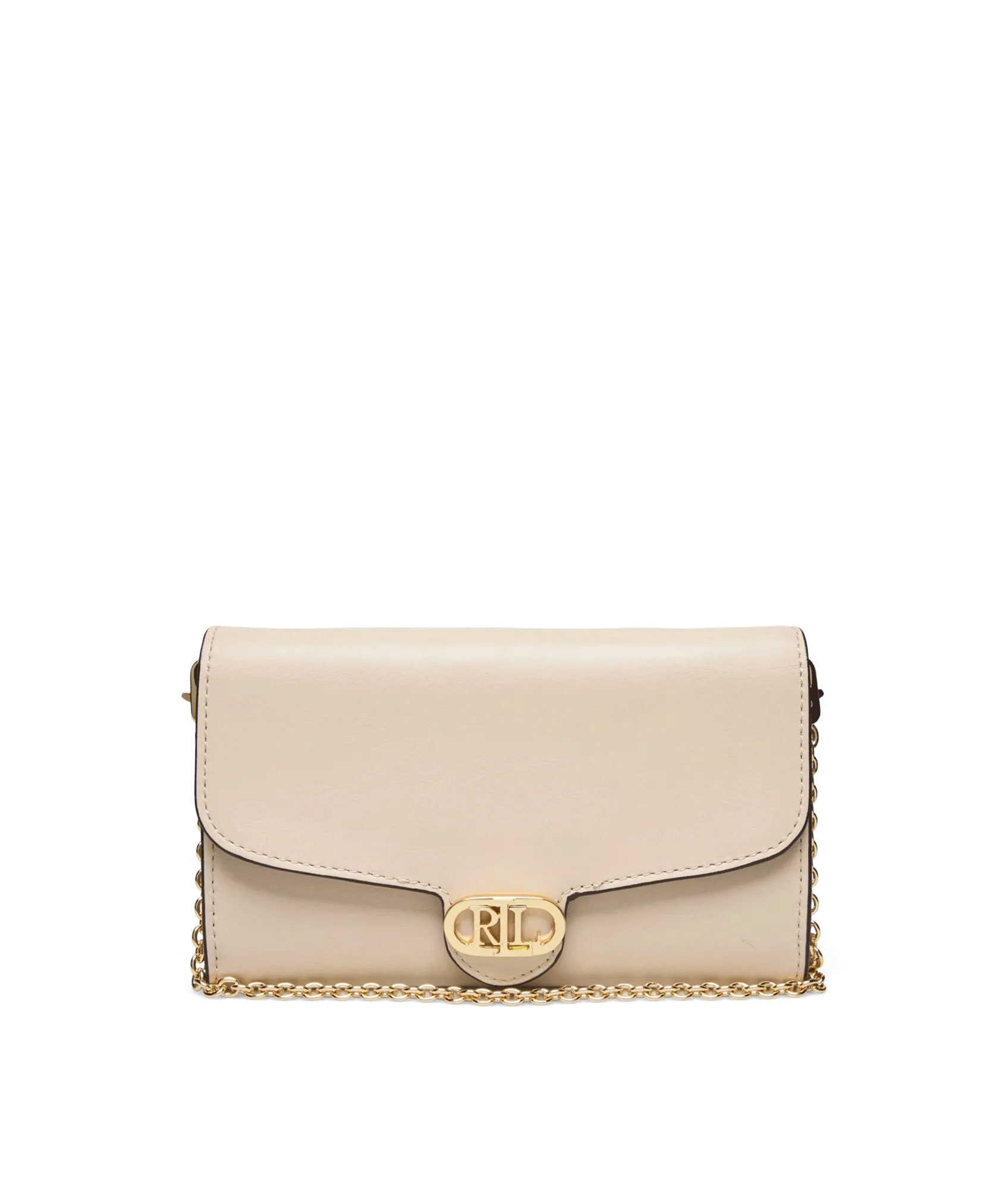 Adair 20 Crossbody Bag Medium - Cream