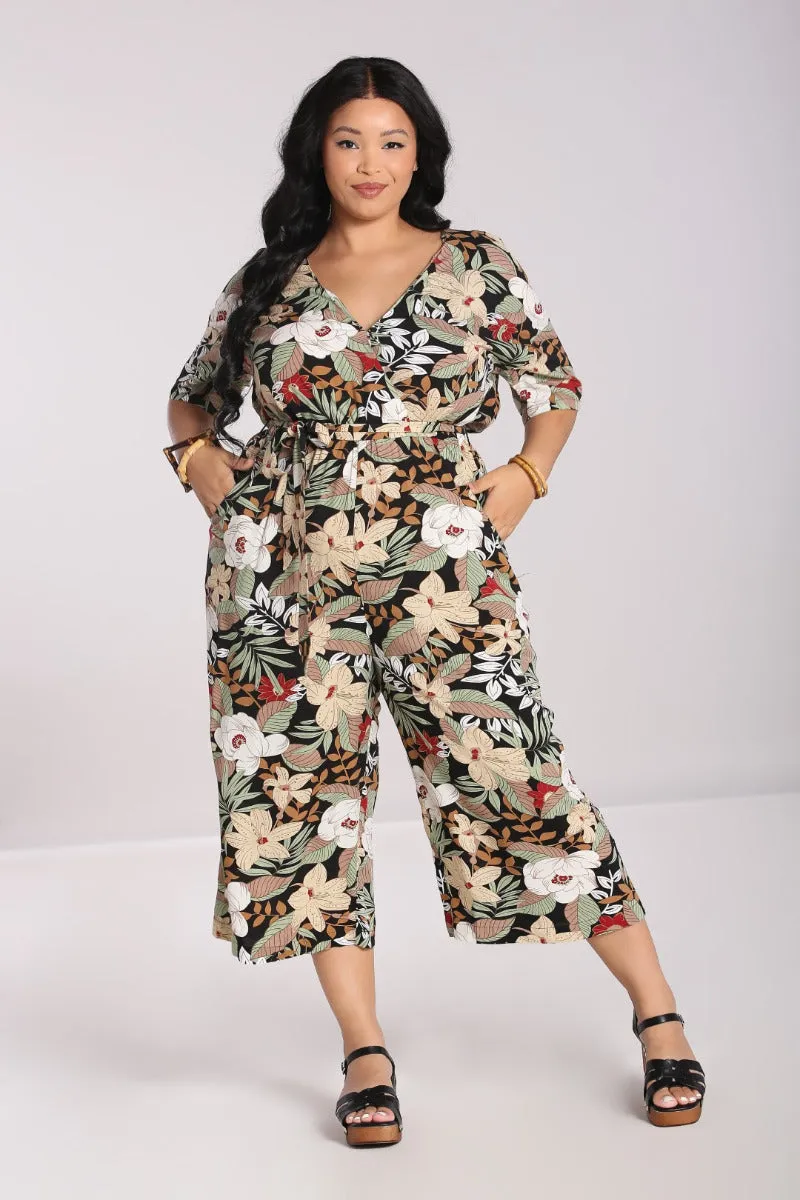 Adelaida Jumpsuit