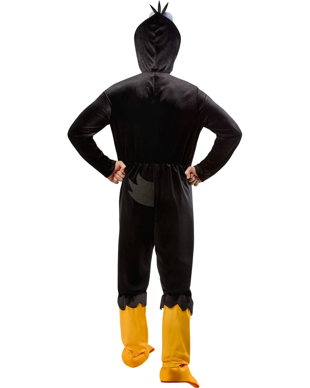 Adults Looney Tunes Daffy Duck Costume