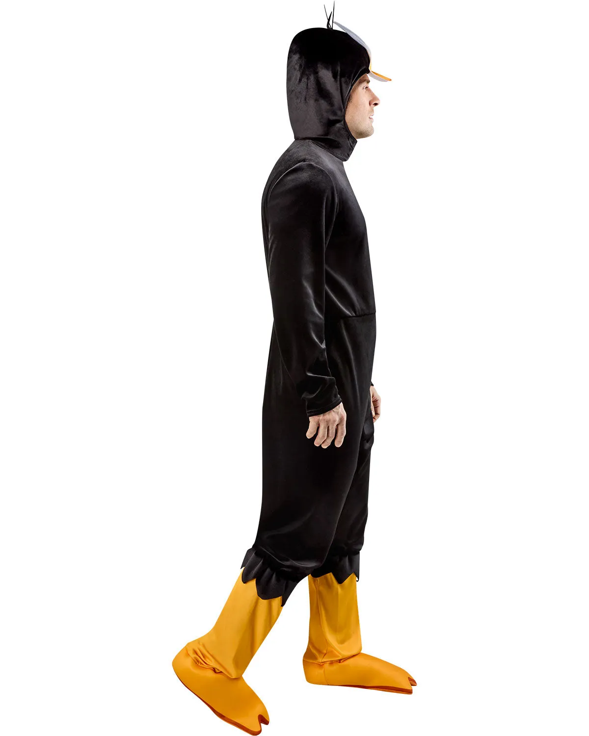 Adults Looney Tunes Daffy Duck Costume