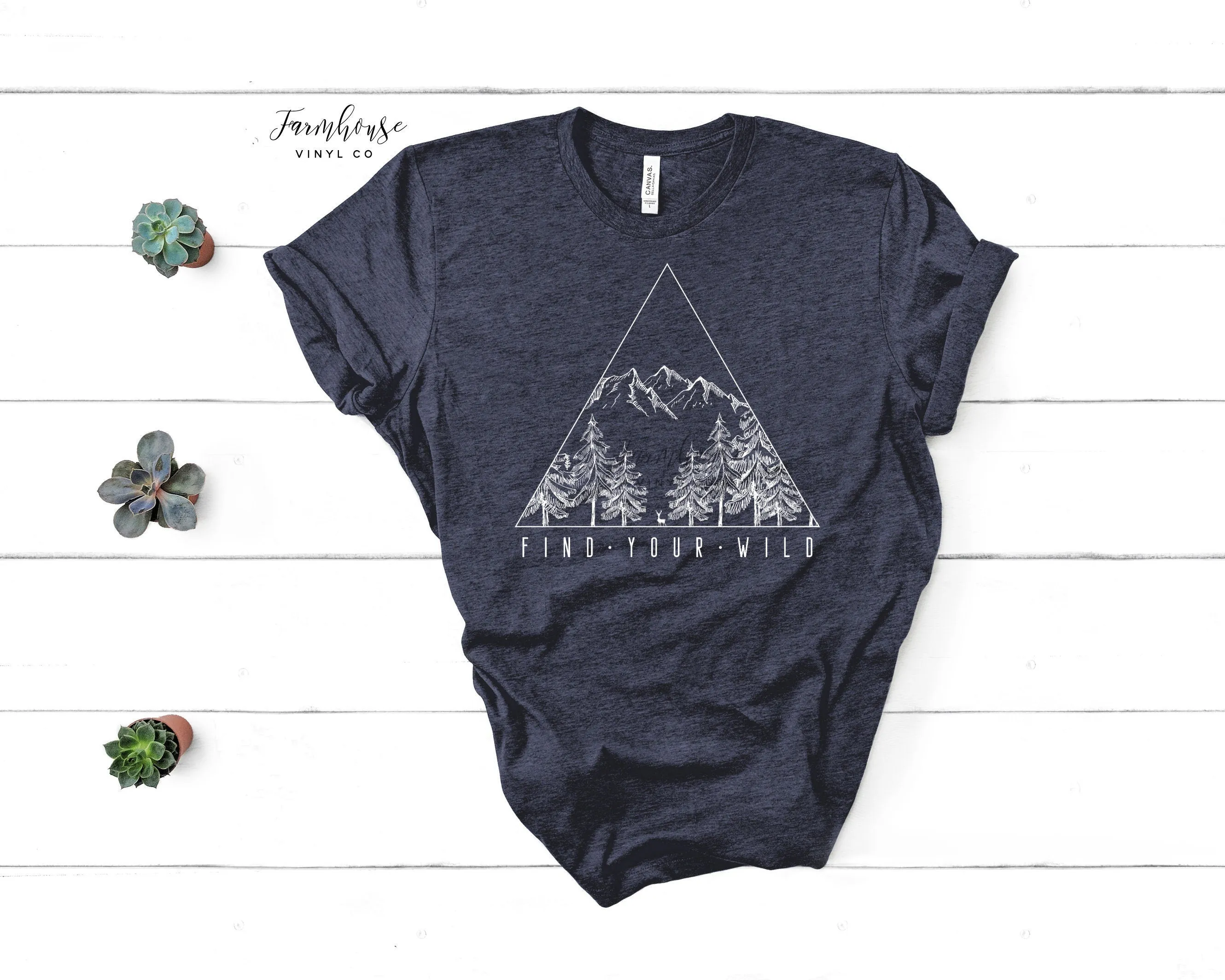 Adventure Awaits Shirt