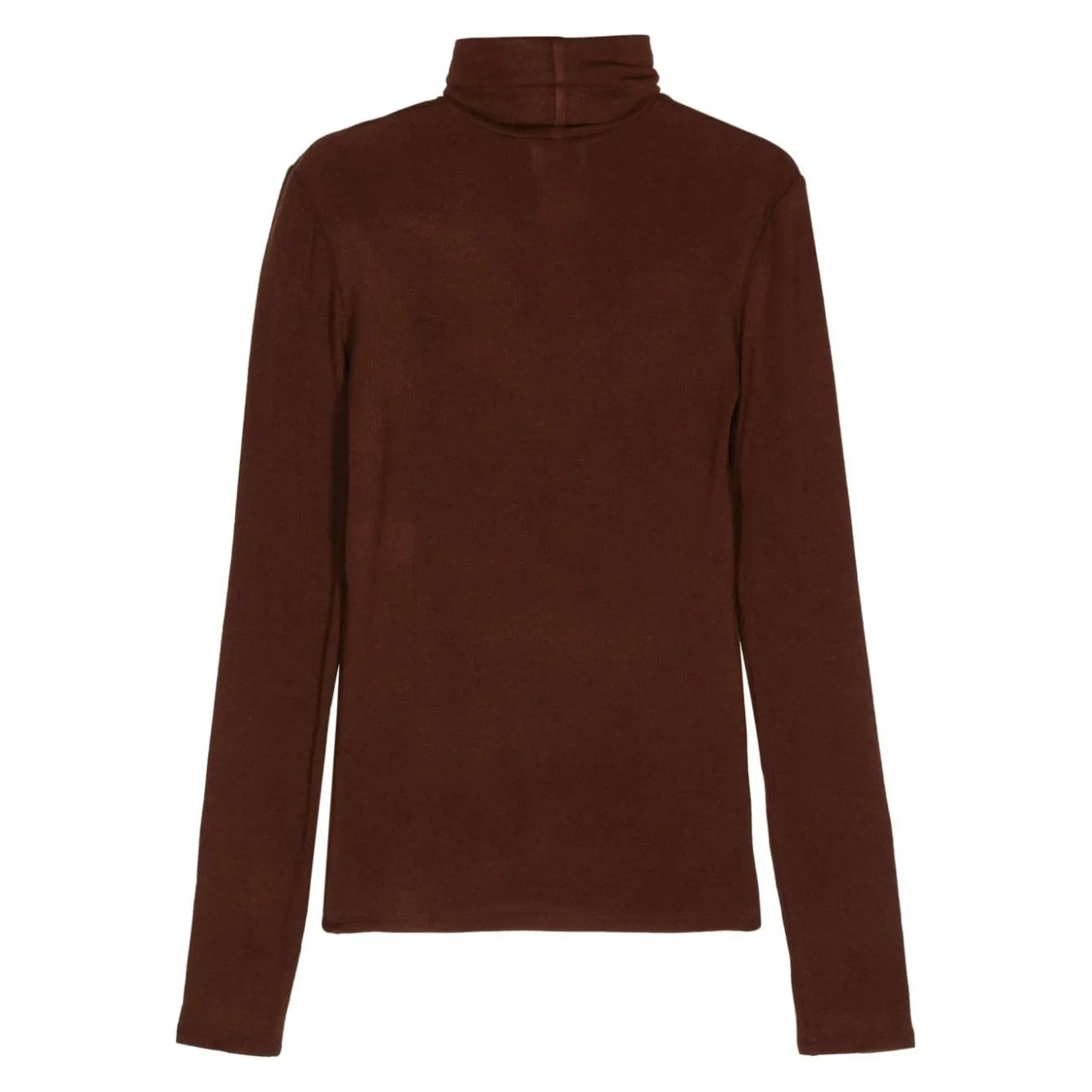 Alysi Sweaters Brown