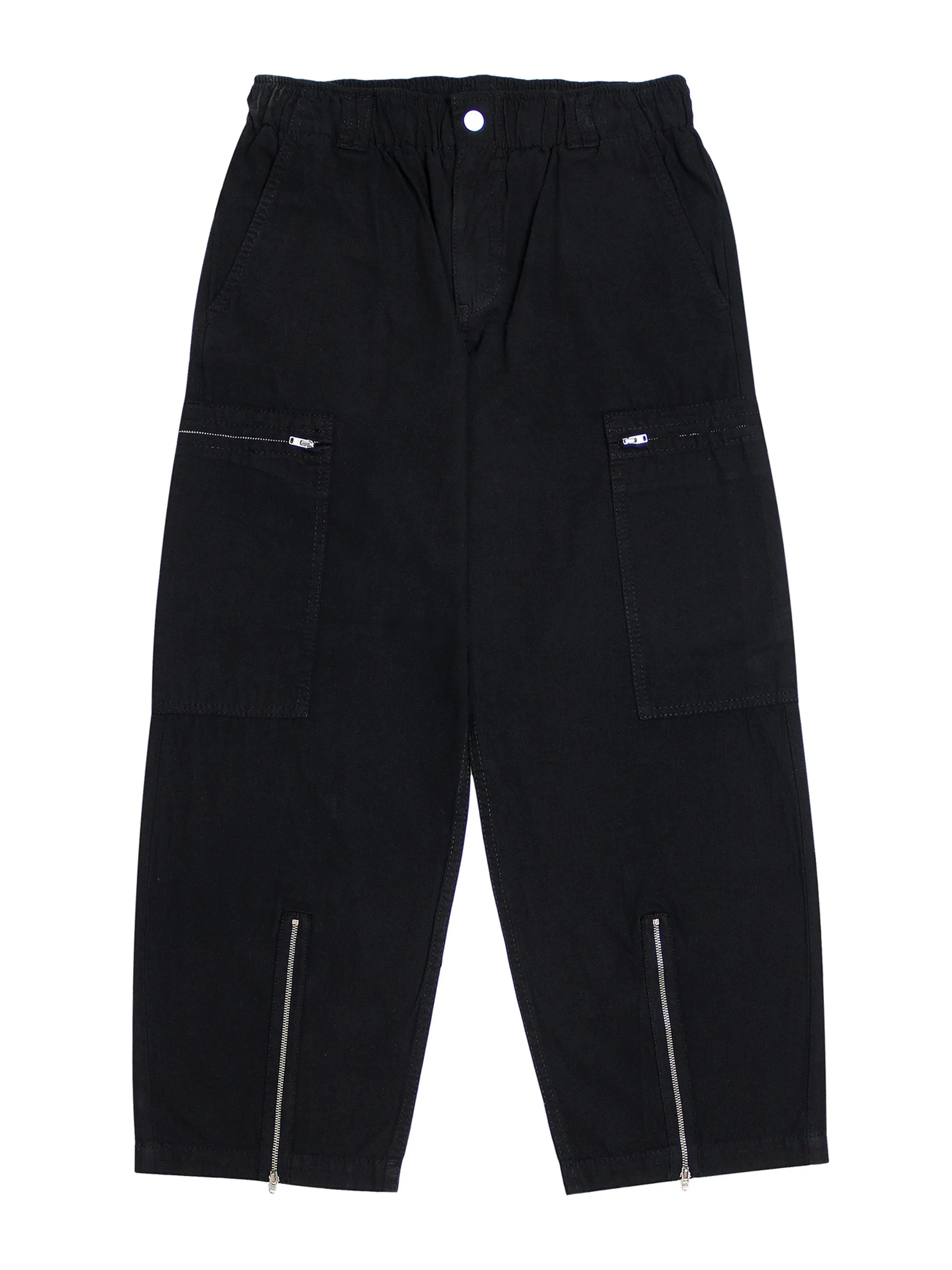 Amelia pant in black