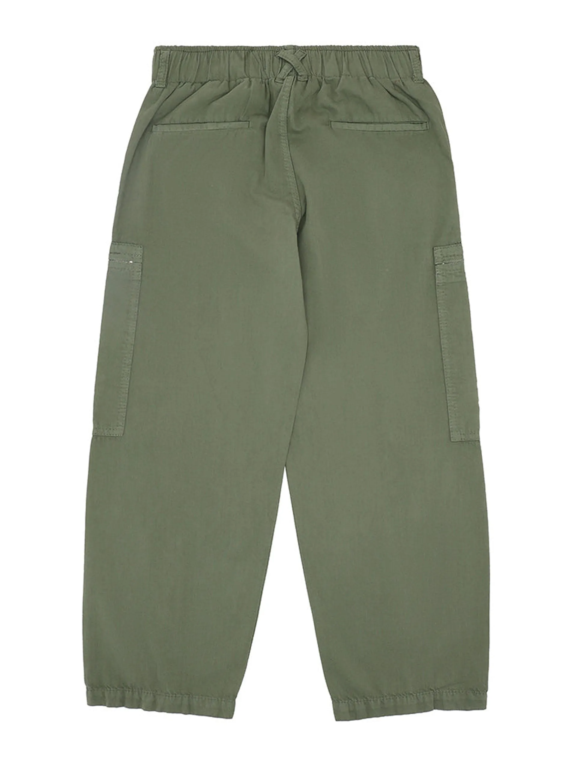 Amelia pant in khaki