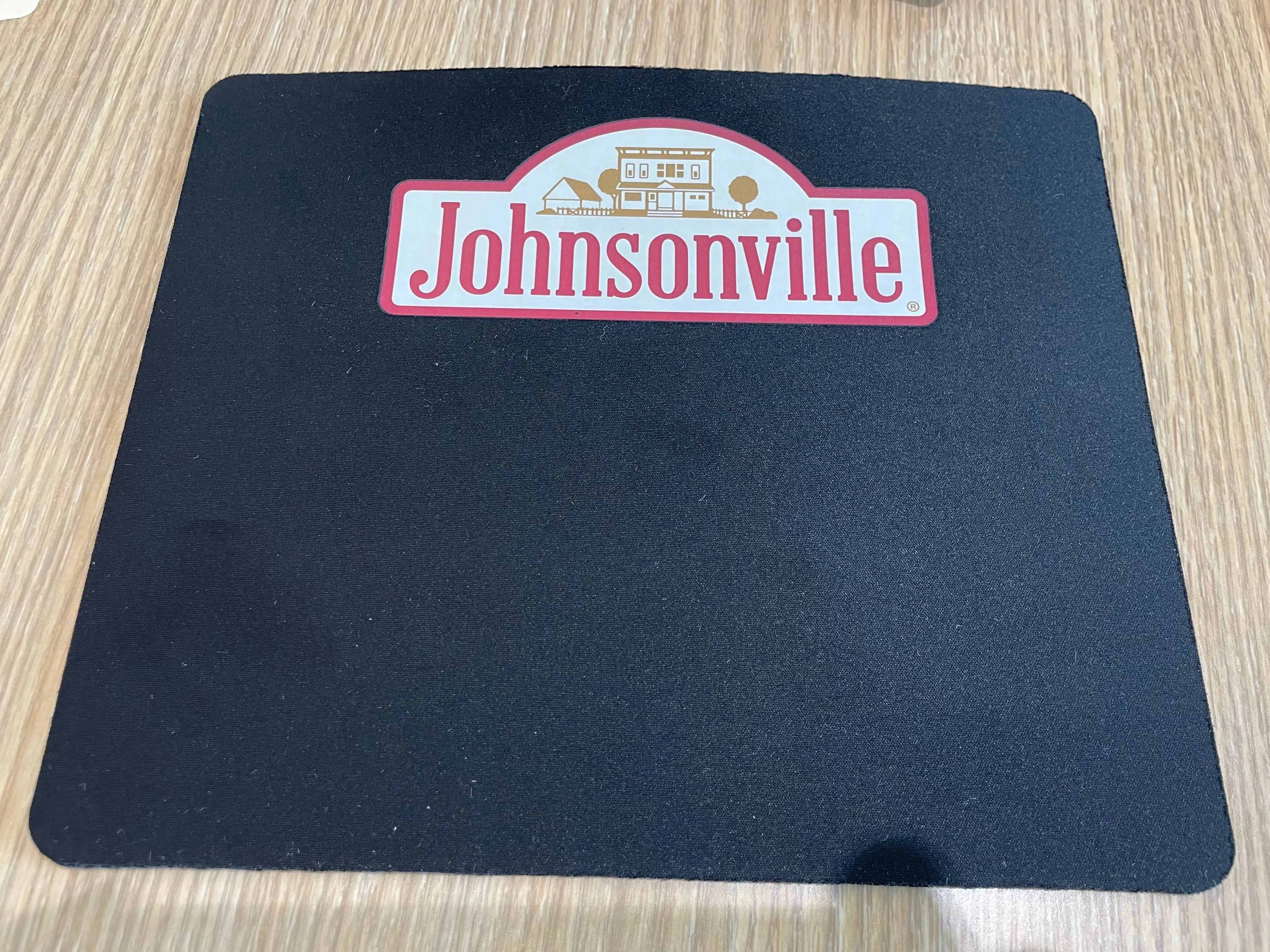 Antimicrobial Mouse Pad