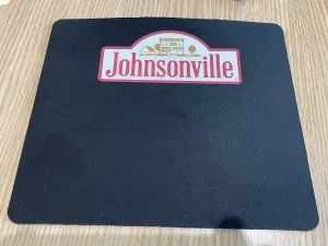 Antimicrobial Mouse Pad