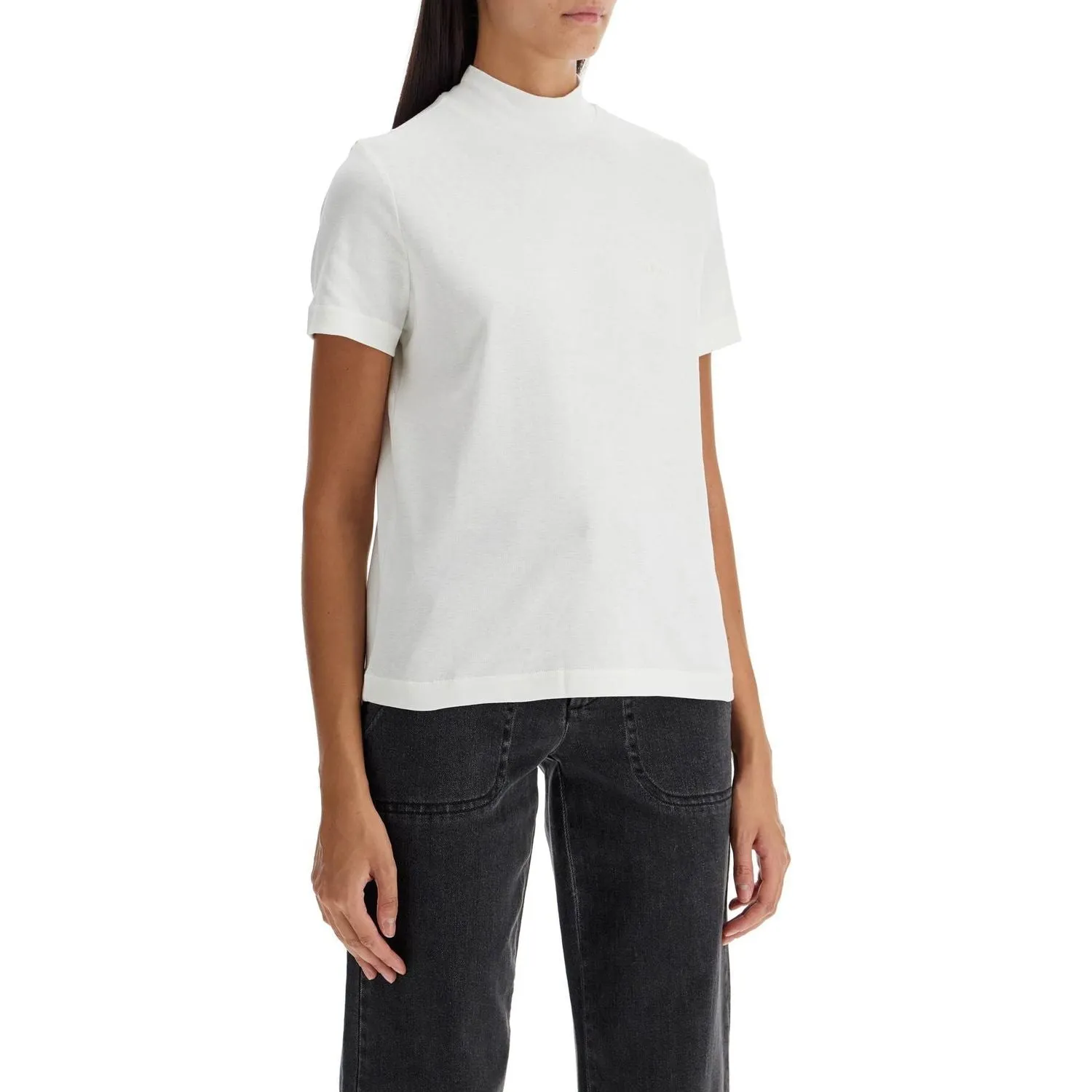 A.P.C. caroll t-shirt