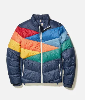 Archive Heavenly Puffer Jacket