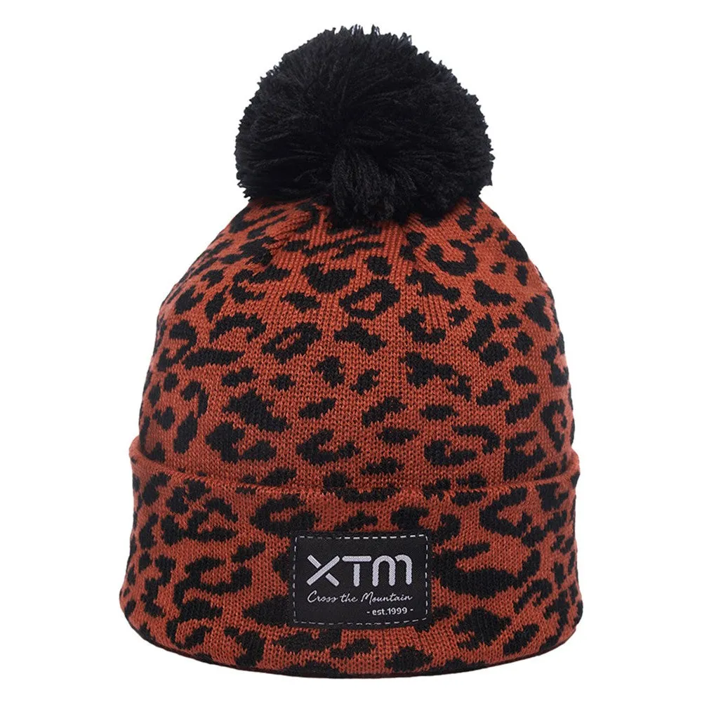 Asha Beanie - Womens