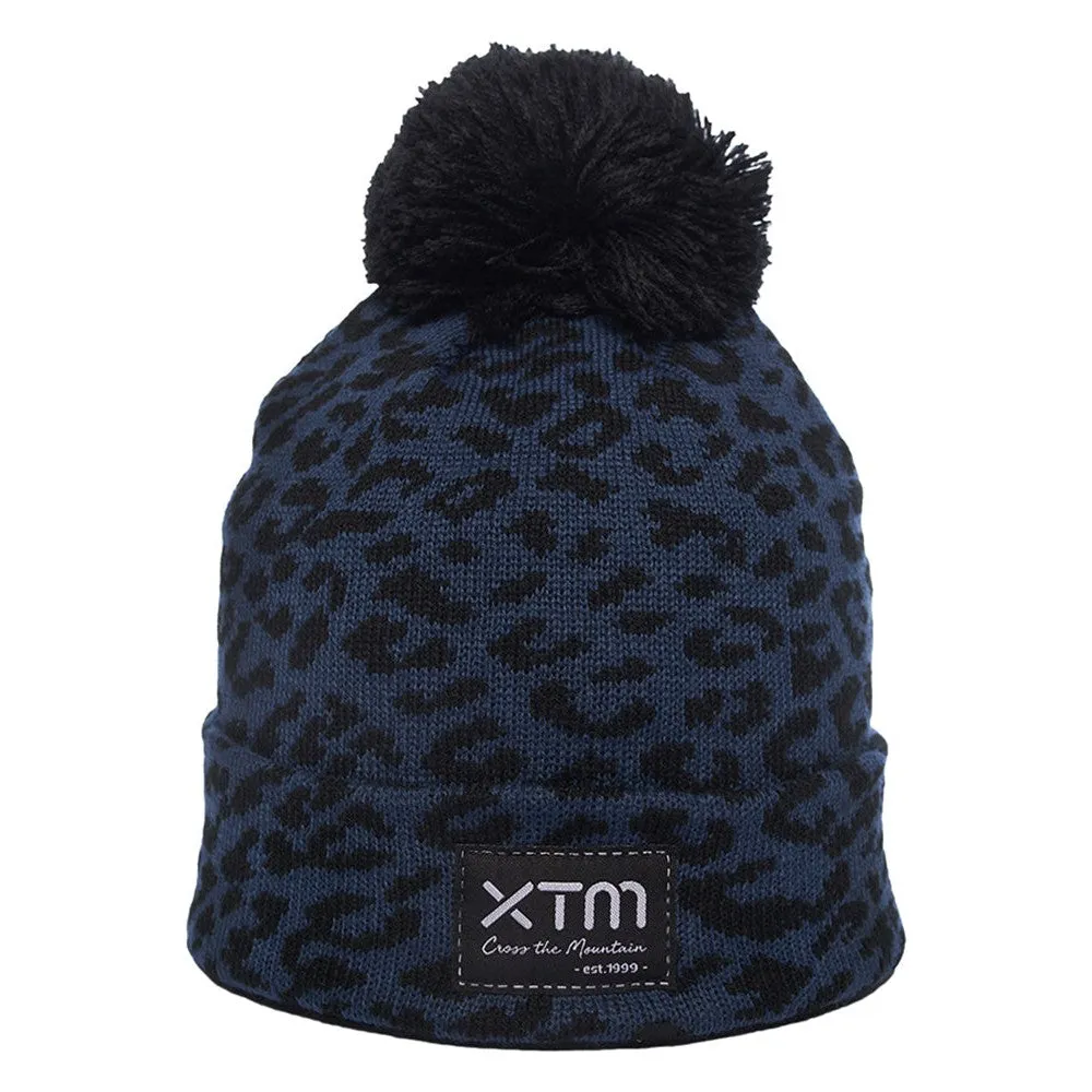 Asha Beanie - Womens