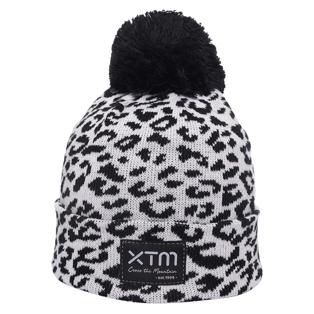 Asha Beanie - Womens