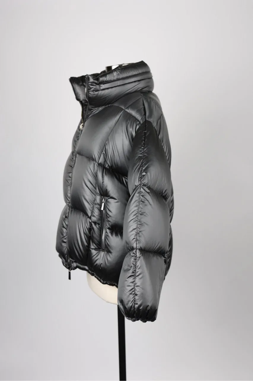 Astro Oversized Puffer Jacket