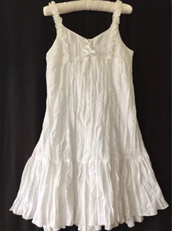 Audrey First Communion or Flower Girl Dress