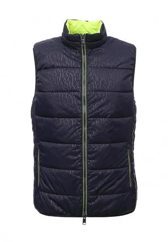 A/X Mens S/L Puffer Gillet  ZVZQ01ZNP2Z