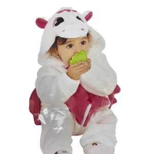 Baby Unicorn Costume  (6-12m)