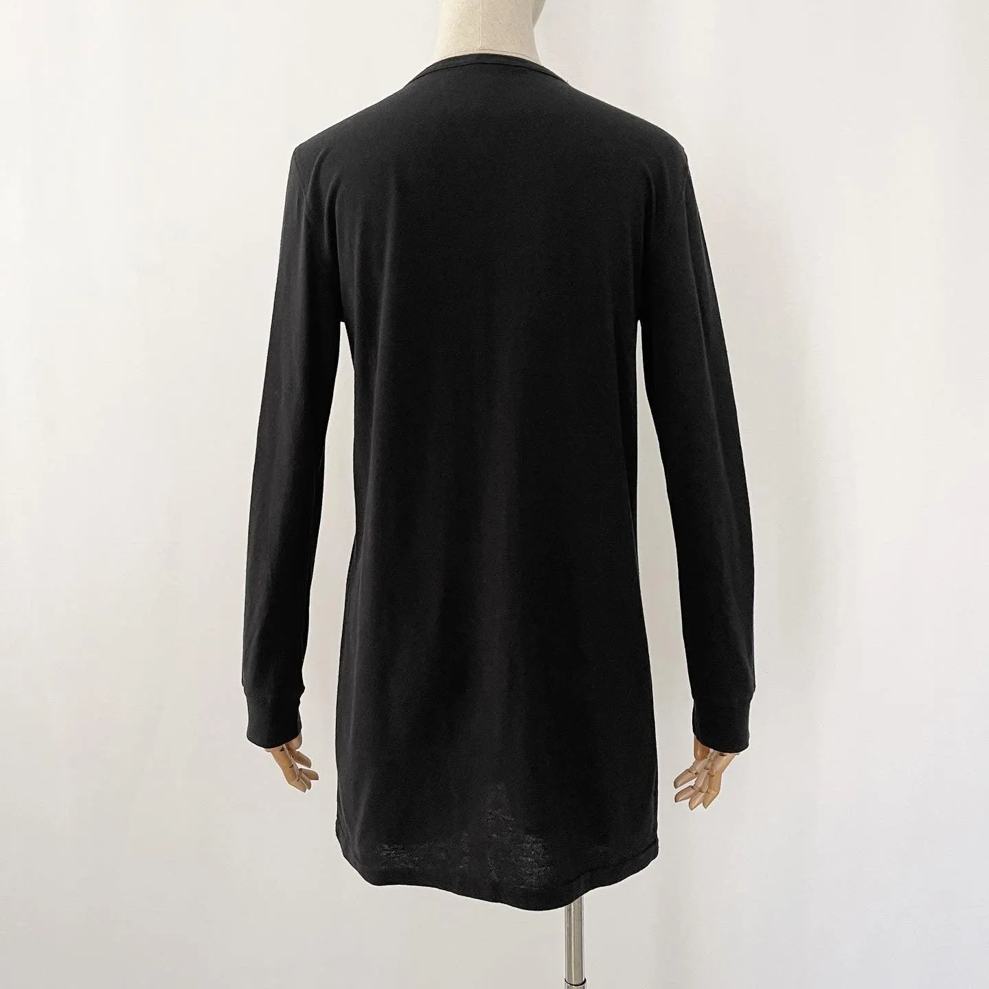 BALMAIN Archive Long sleeve t-shirt