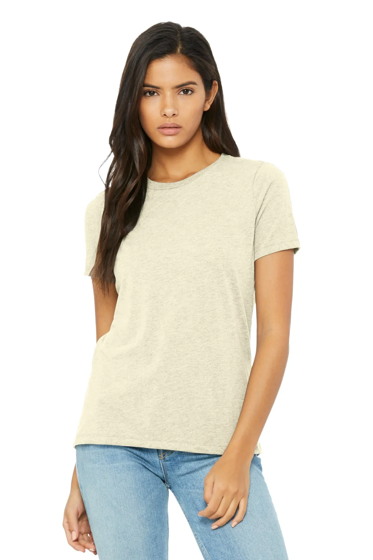 BELLA CANVAS® Women's Relaxed Triblend Tee BC6413