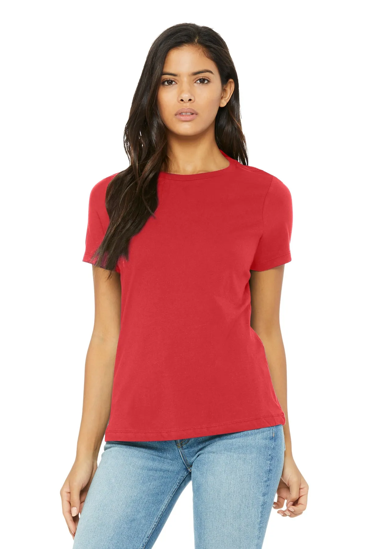 BELLA CANVAS® Women's Relaxed Triblend Tee BC6413