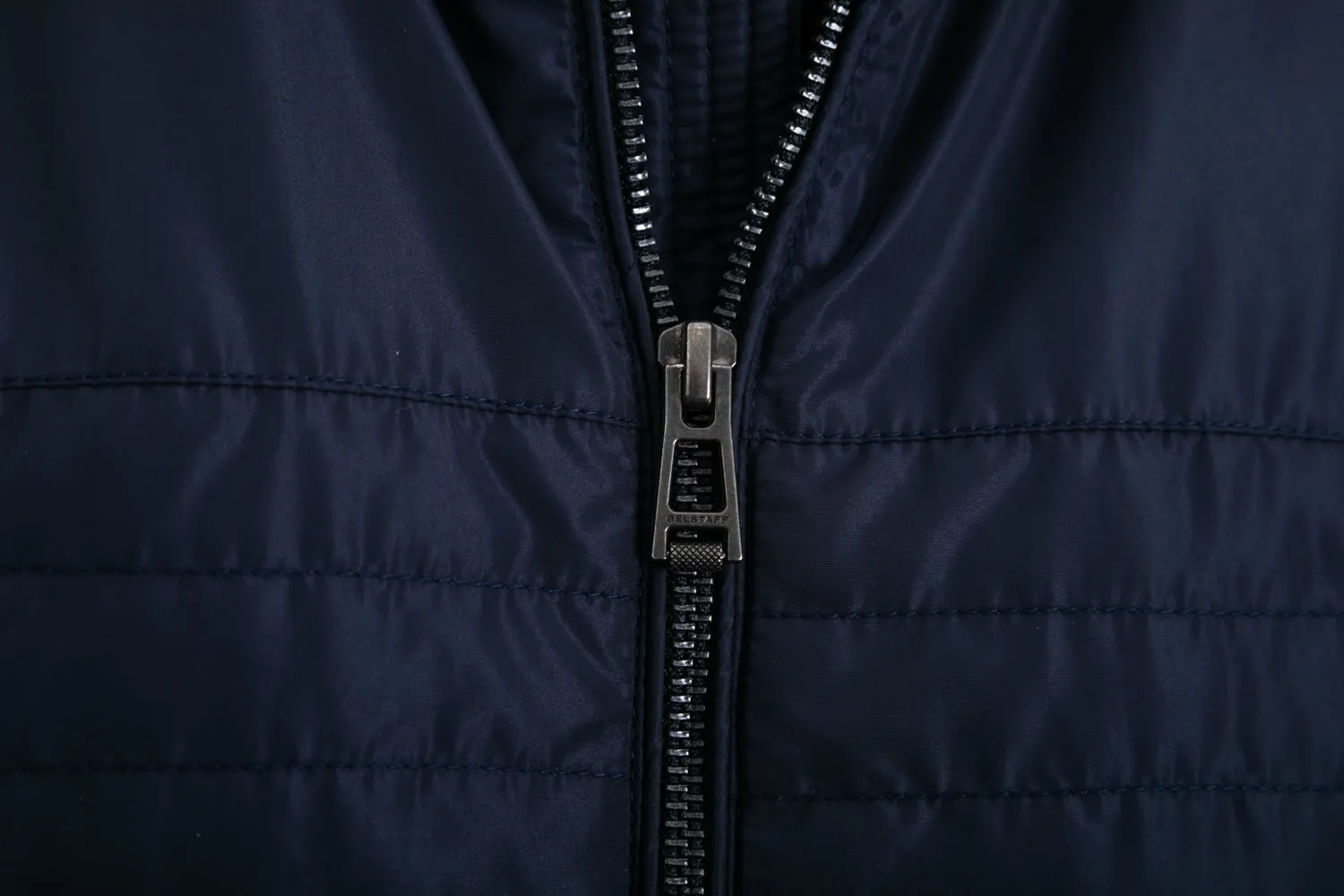 Belstaff Roam Jacket in Dark Navy