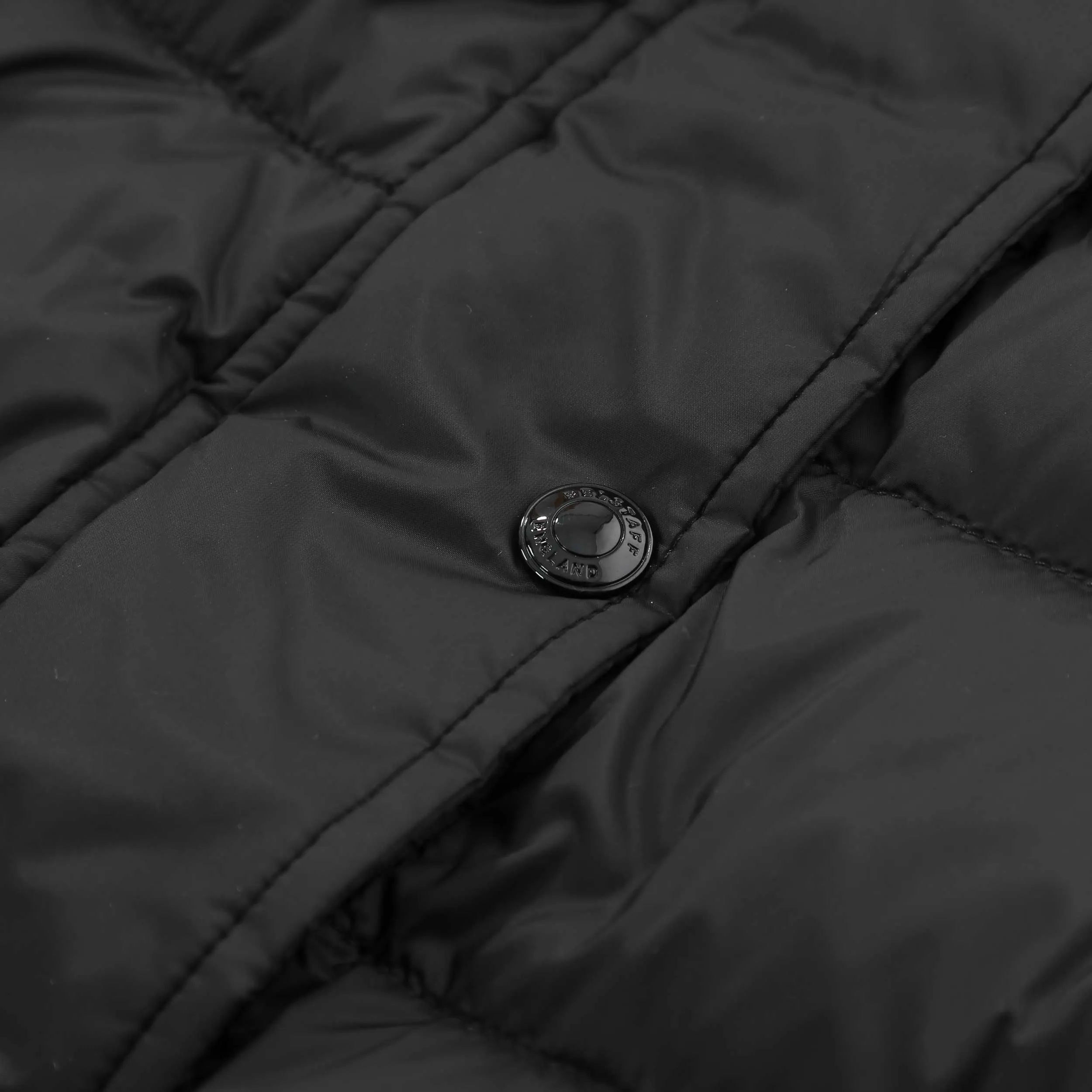 Belstaff Sepal Ladies Jacket in Black