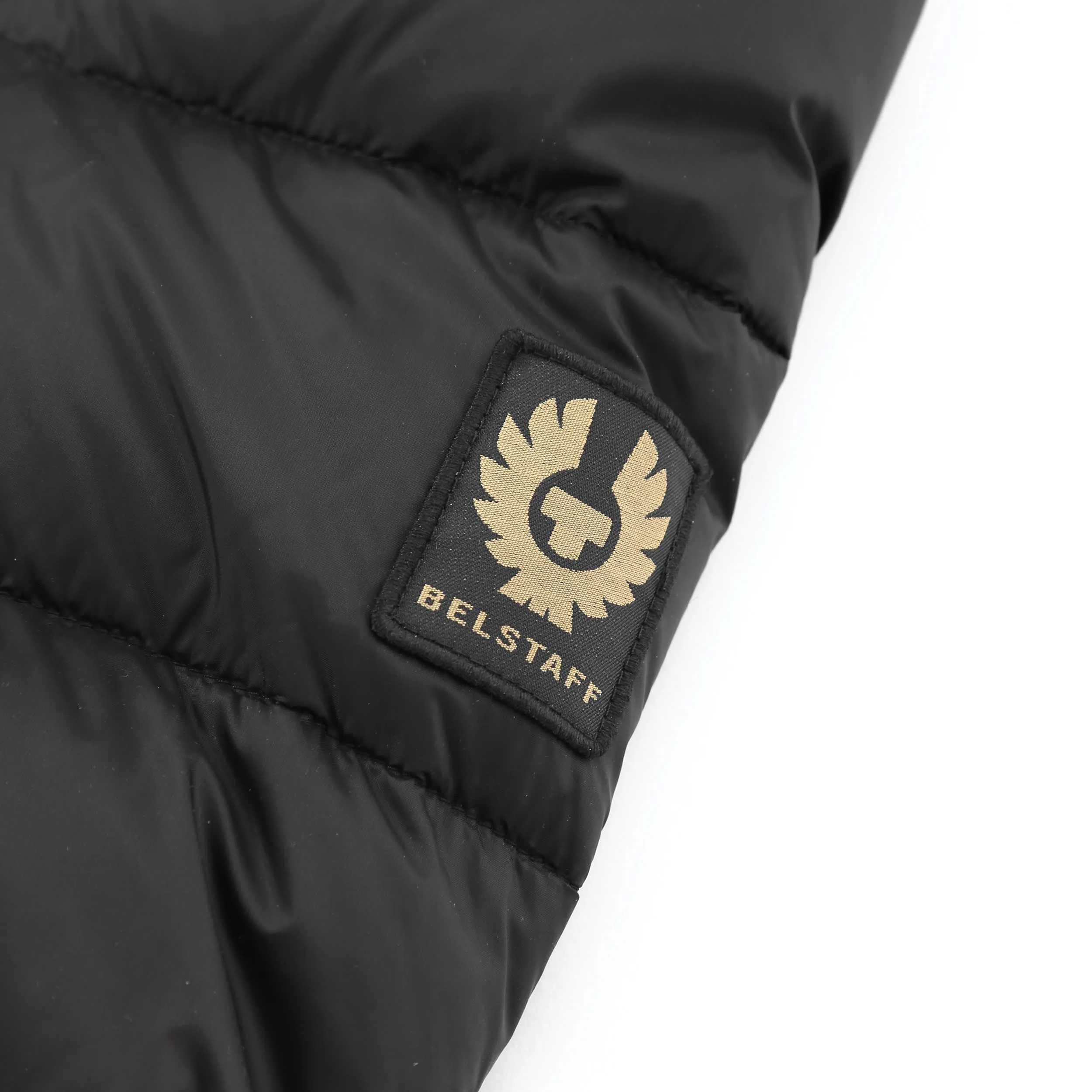 Belstaff Sepal Ladies Jacket in Black