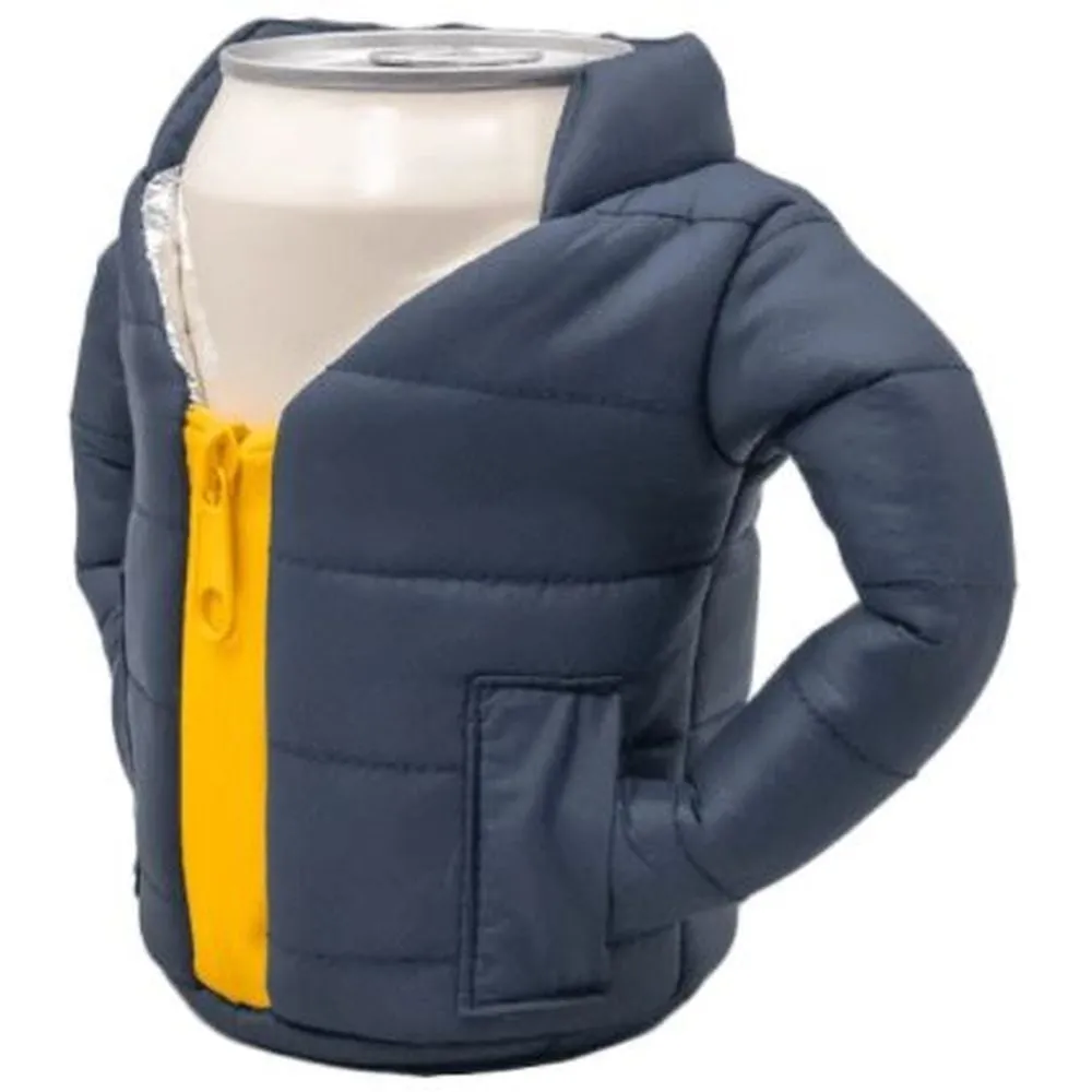 Beverage Jacket