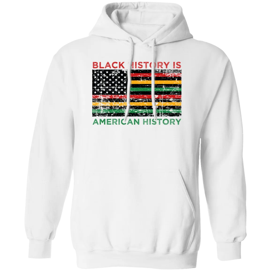 Black History is American History