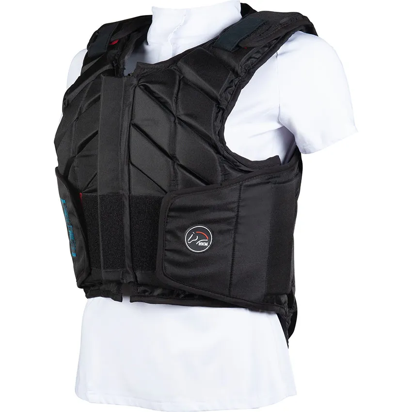 Body Protector - Easy Fit