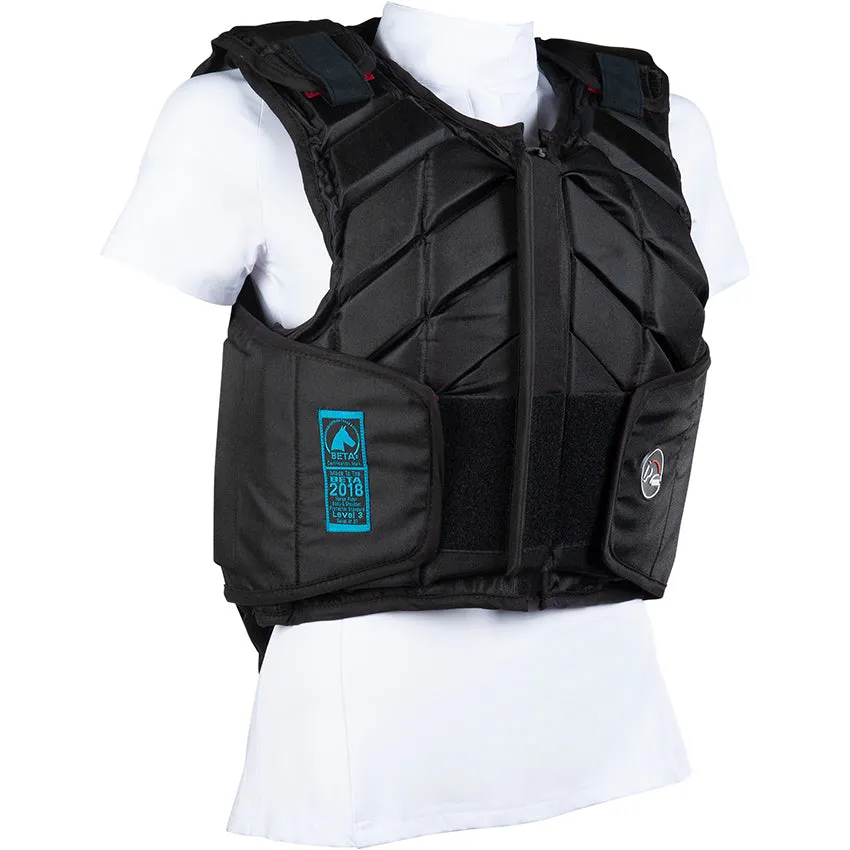 Body Protector - Easy Fit