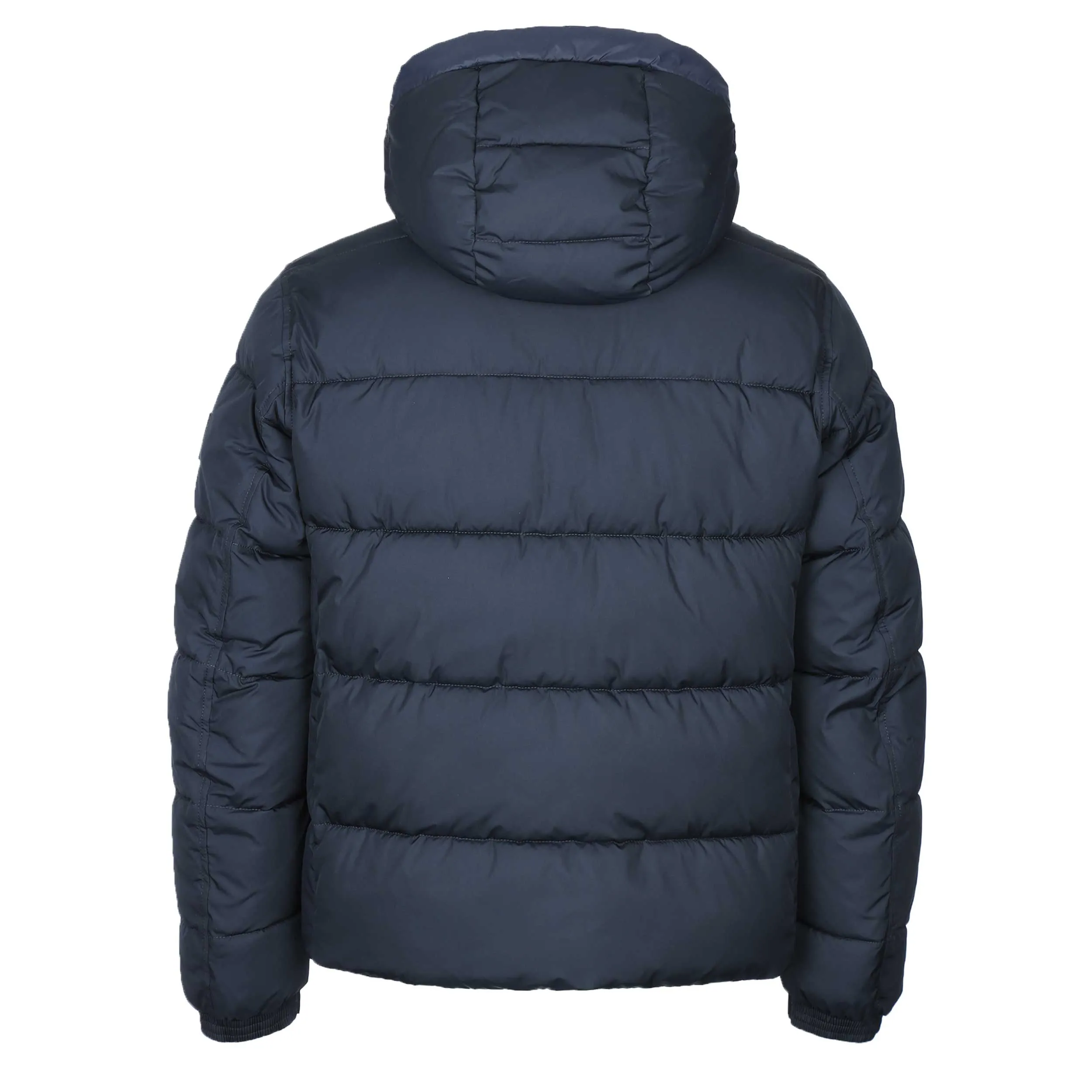 BOSS Omaris Jacket in Navy