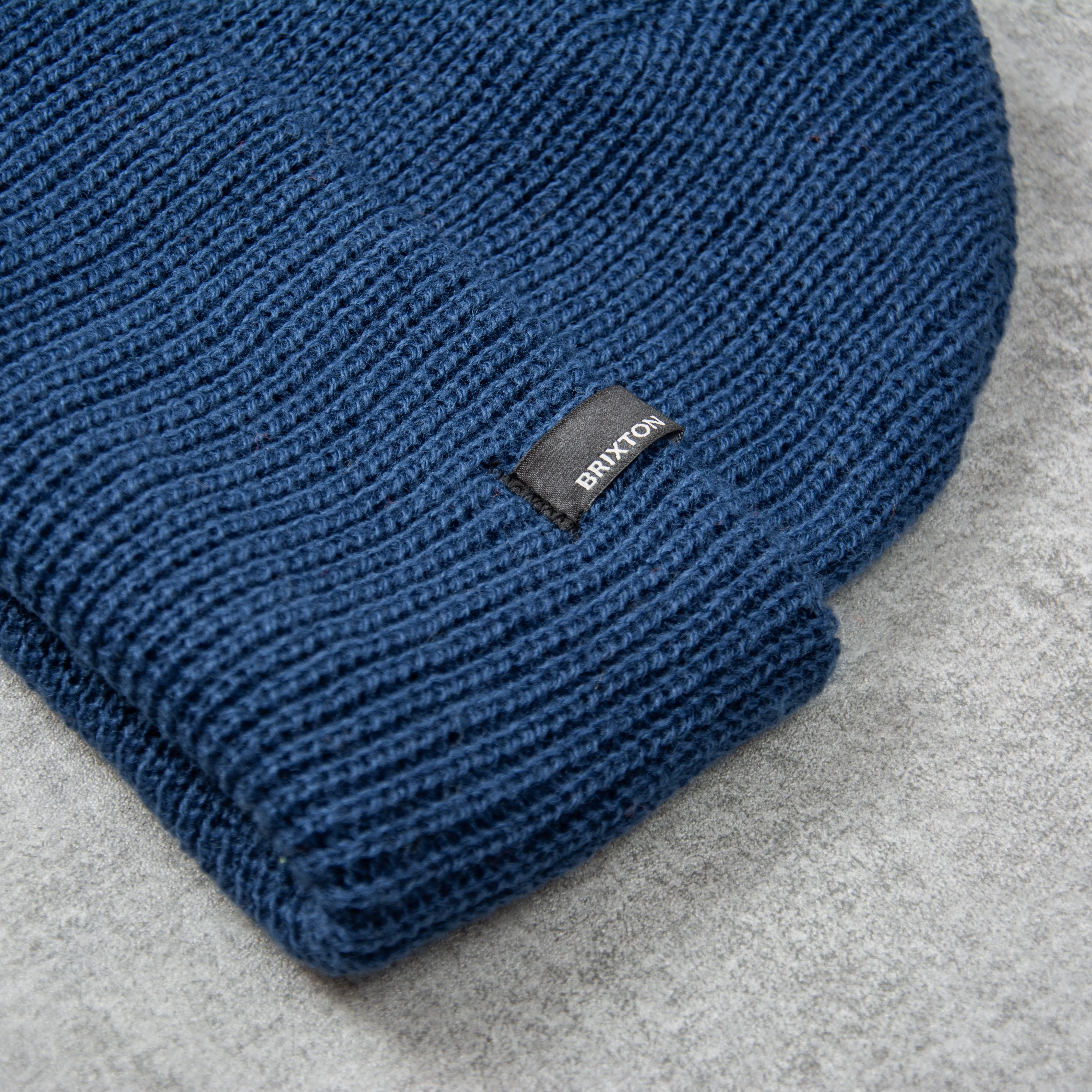 Brixton Heist Beanie - Joe Blue