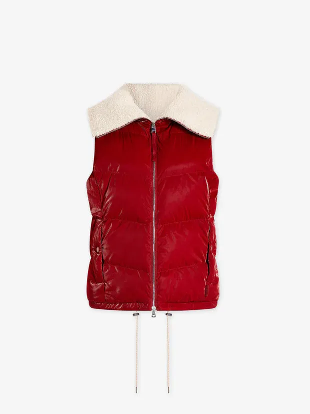 Brock Puffer Gilet