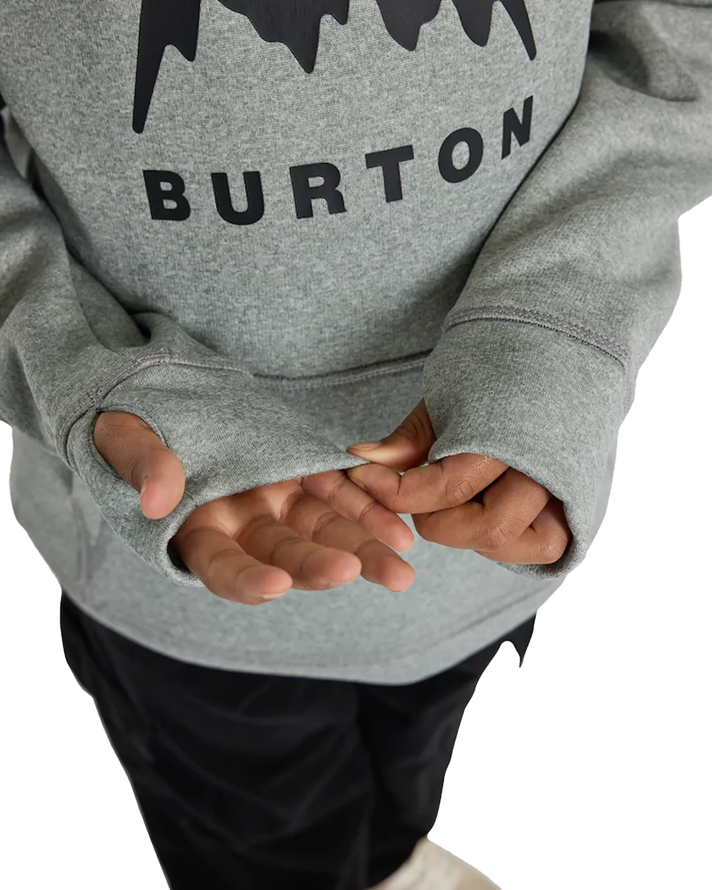 Burton Kids' Oak Pullover