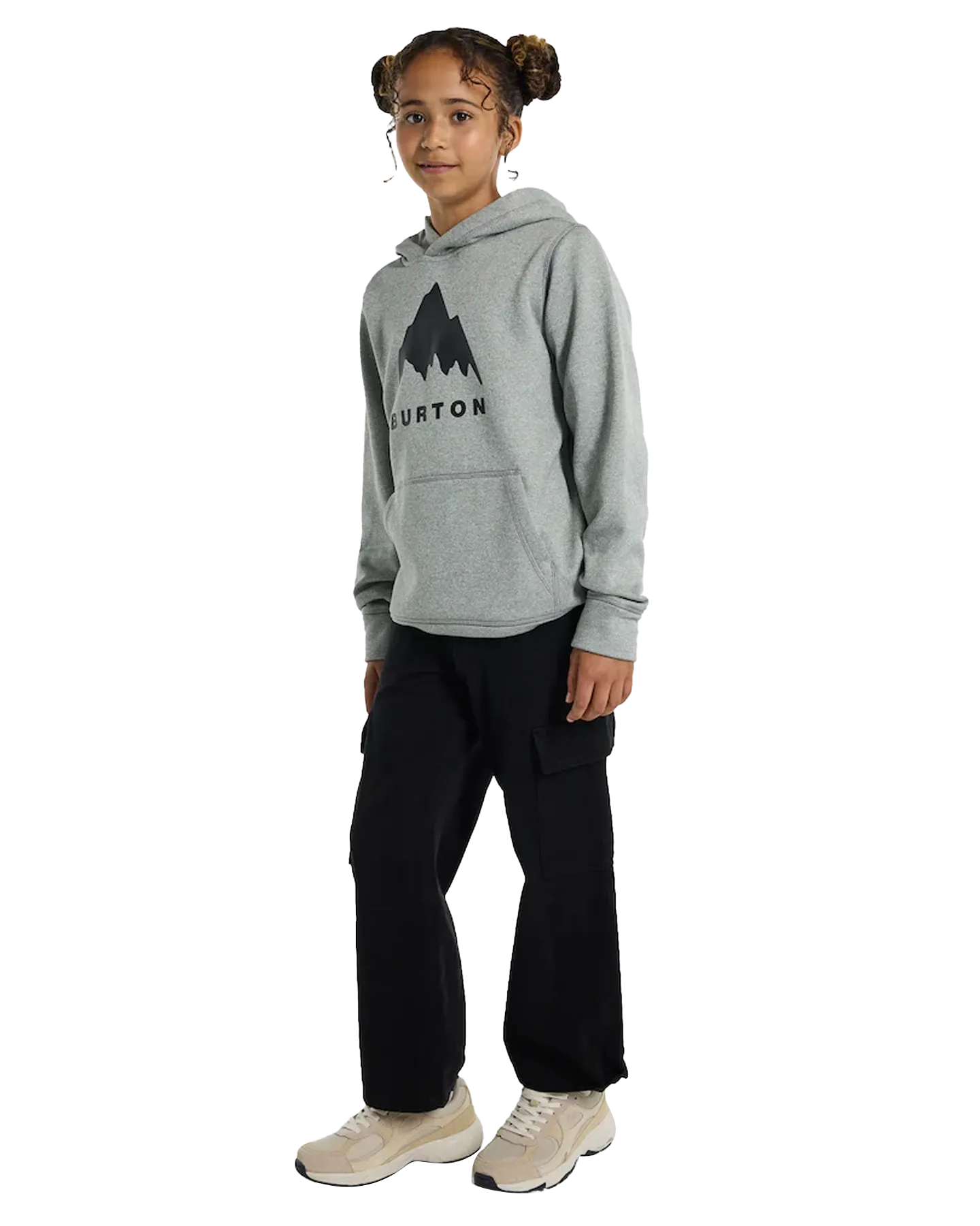 Burton Kids' Oak Pullover